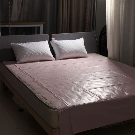 pvc waterproof sex bed sheet bedsheet for adult couple cosplay game wet