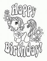Birthday Happy Grandpa Coloring Pages Getdrawings Printable sketch template