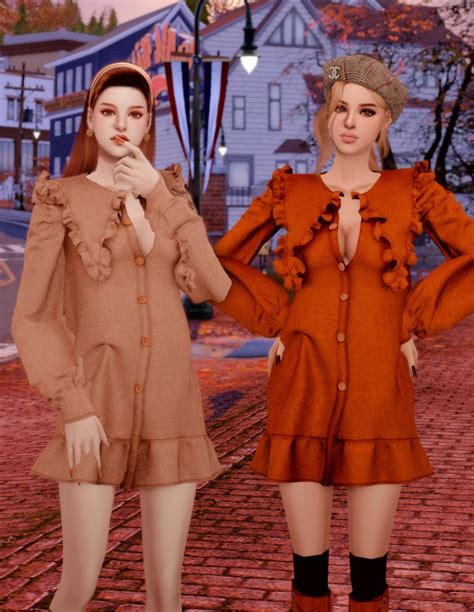 Sims 4 Clothing For Females Sims 4 Updates Page 111 Of
