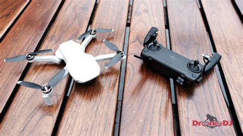 dji mavic mini introduced   ultra light drone weighs   grams