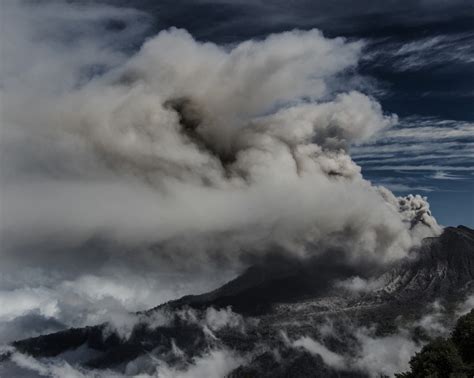 galerÍa estos son los volcanes más impresionantes y peligrosos de