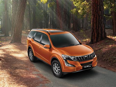 mahindra xuv automatic price launch specifications mileage