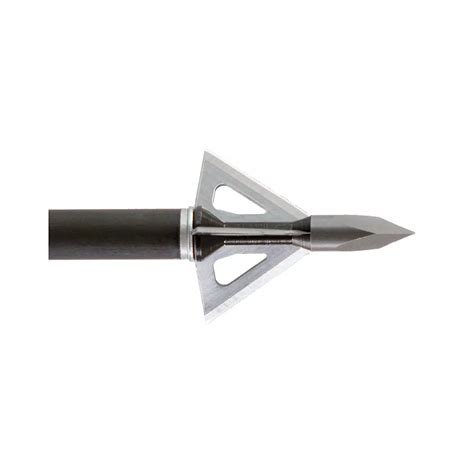 wasp drone broadheads  pack academy