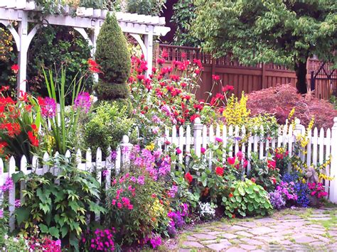 english cottage garden pictures   images  facebook tumblr pinterest  twitter
