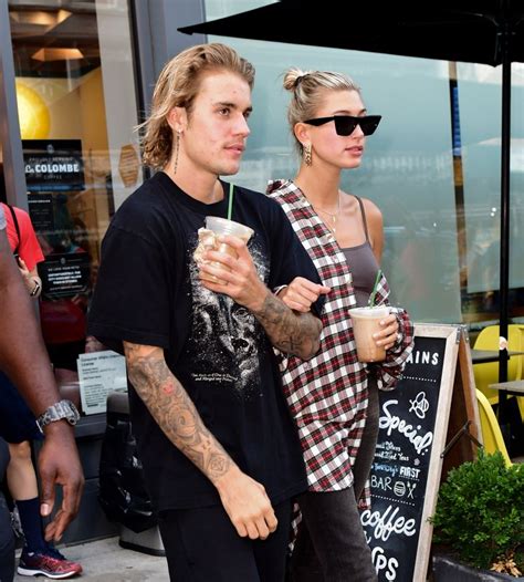 Justin Bieber Just Explained Why And He And Hailey Baldwin