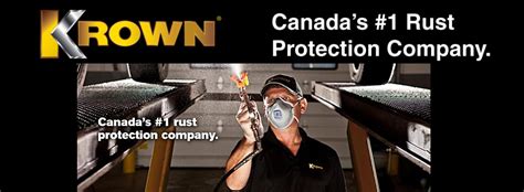 boondocker equipment  krown rust protection