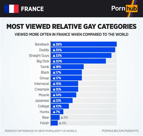 gay porn in france pornhub insights