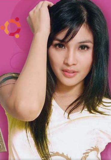 Sandra Dewi [indonesian Actress] Blogger Sumedang