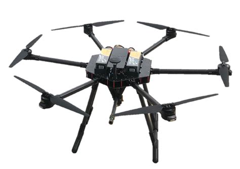 fleet alpha drones usa