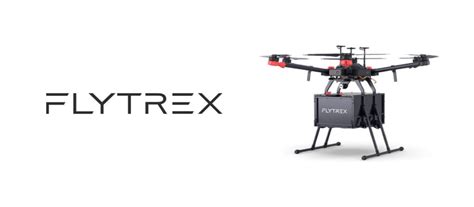 tel aviv based drone delivery service flytrex raises  million pushes regulation frontier