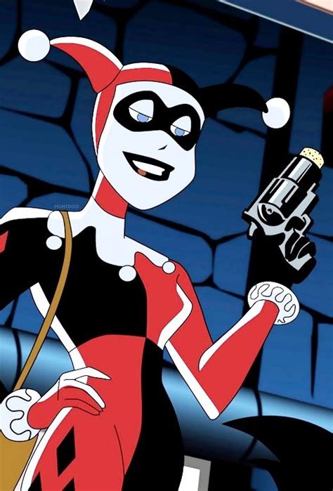 pin on harley quinn