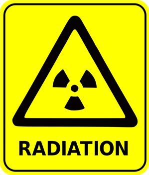 radiation detoxification  preventing radiation damage