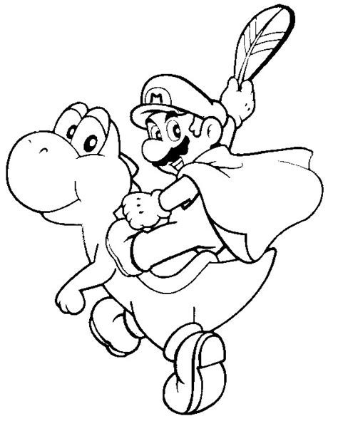 super mario coloring pages coloring pages  kids