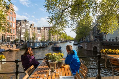 amsterdam travel guide