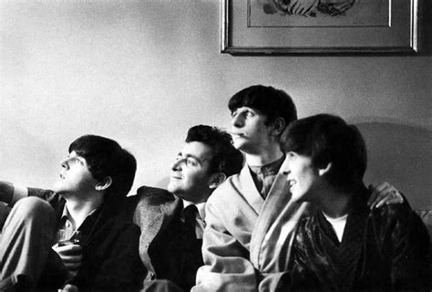 pictures of the beatles first american tour 1964