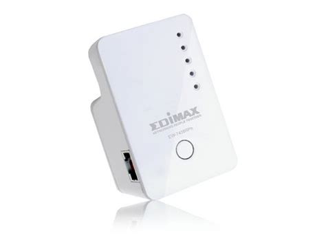 edimax wifi extender  blossom toko komputer malang