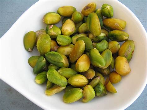 Pistachio Health Benefits 5 Reasons To Eat More Of This