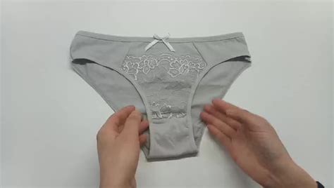 yun meng ni sheer lace trim hip wonder sexy ladies panties bulk buy