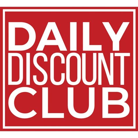 daily discount card  access vg