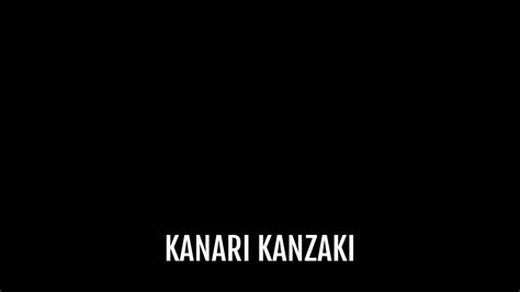 Kanari Kanzaki Anime Planet