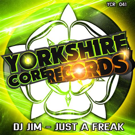 Just A Freak Single By Dj Jim Spotify
