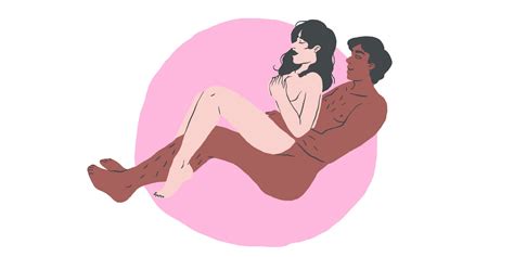 5 Mind Blowing Sex Positions For Multiple Orgasms