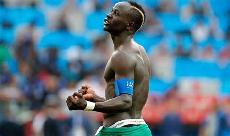 poland vs senegal sadio mane and co become first african side to win at world cup 2018