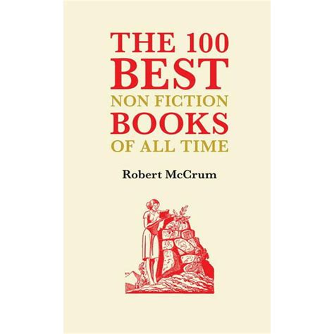 the 100 best nonfiction books of all time hardcover