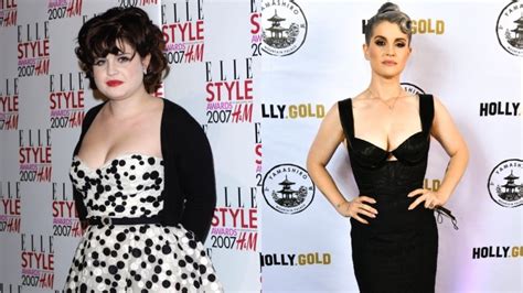 13 Of The Biggest Celebrity Weight Loss Transformations
