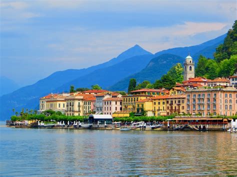 Lake Como Italy’s Most Glamorous Lake The Code Of Style