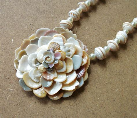 handmade seashell jewelry utsavpedia