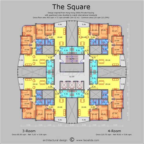 square floor plan great pin  oahu architectural design visit httpownerbuiltdesign