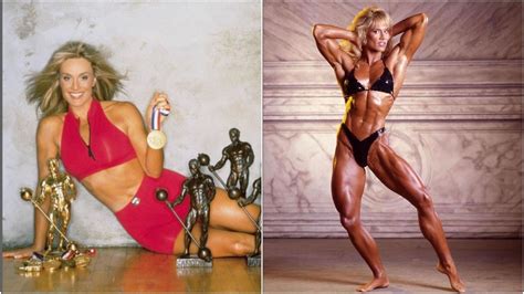 inspiring workout routine   time ms olympia cory everson