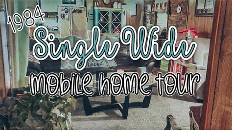 mobile home   single wide youtube