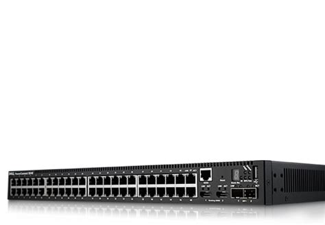 dell powerconnect  gigabit  port stacking switch