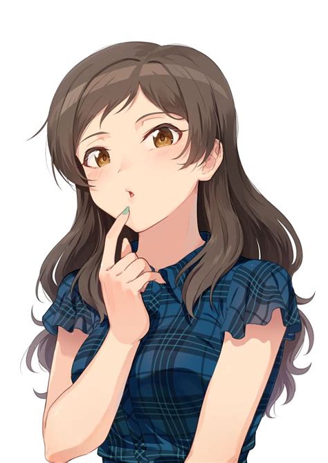 Kitazawa Shiho Shiho Kitazawa The Idolm Ster Million Live Image