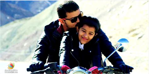 Vijay S Daughter Divya Saasha To Debut Soon Tamil Movie