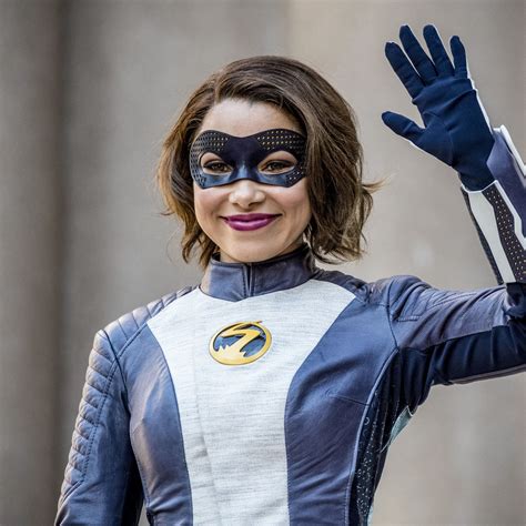 The Flash Photo Gallery First Season 5 Look At Barry’s Daughter Nora