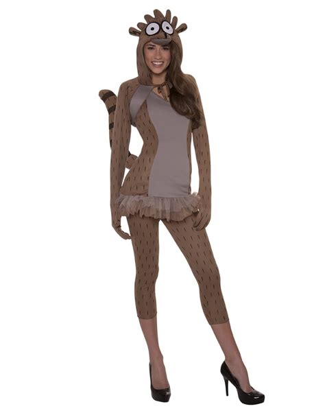 rigby raccoon sexy halloween costumes gone wrong popsugar australia love and sex photo 17