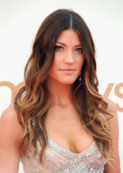 jennifer carpenter net worth annual income monthly