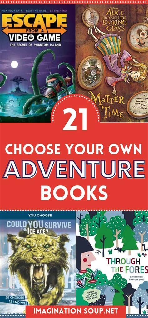 choose   adventure books  choose
