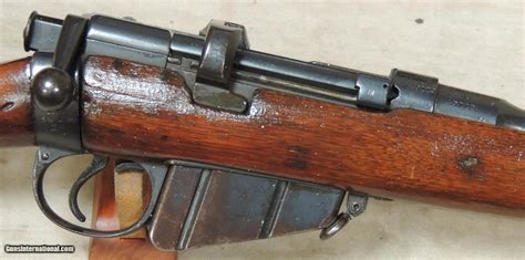 british  enfield rifle markings