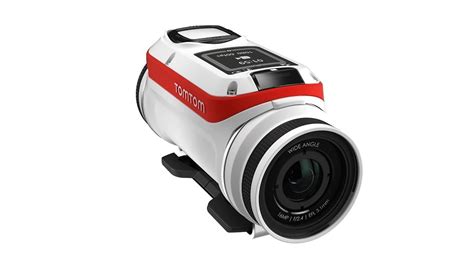 tomtom bandit 4k action video camera consumerhelp guide