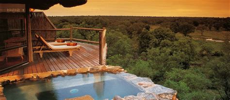 Amazing Beauty Of Africa From Your Luxurious Safari Getaway