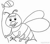 Hummel Bumble Bumblebee Cool2bkids sketch template