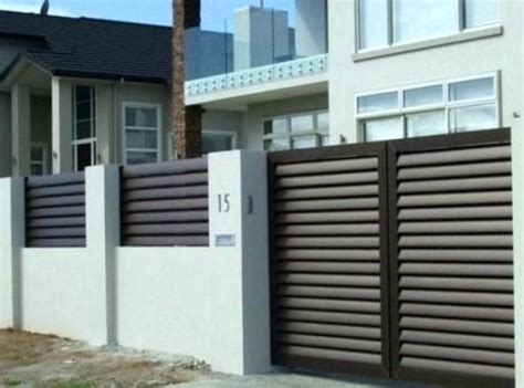 modern house gate design philippines gate design ideas  inspired    gates
