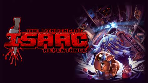 binding  isaac repentance epic games data