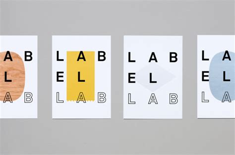 brand identity  label lab  tm bpo