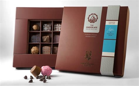 fpo  chocolate packaging