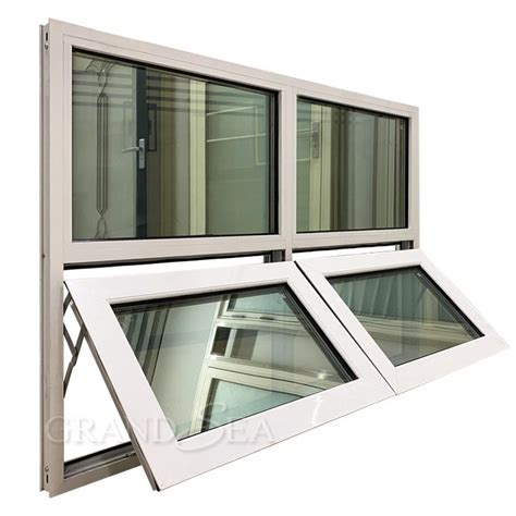 aluminum double awning window awning windows aluminum windows design aluminum awnings